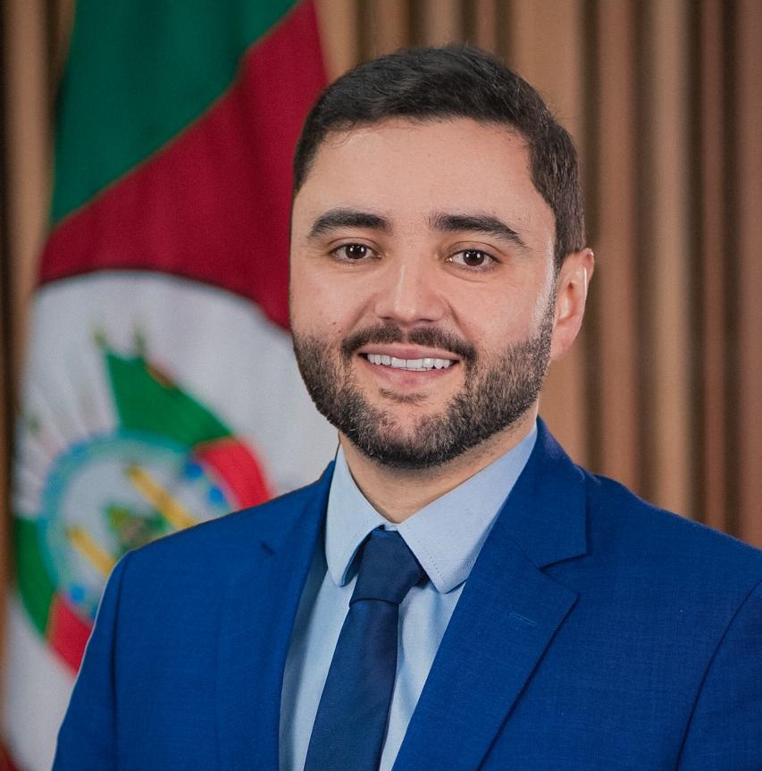 Vice-governador palestra no CIC-BG no dia 30 de junho