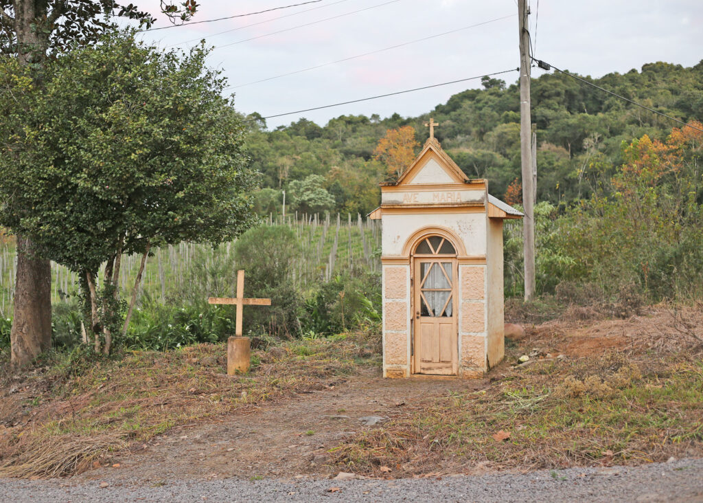 Rota dos Capitéis ganha impulso como destino turístico no Rio Grande do Sul