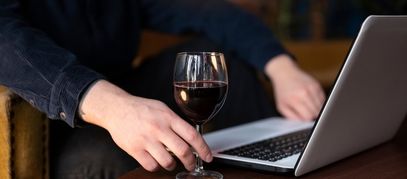CIC-BG debate oportunidades de venda de vinhos no comércio eletrônico