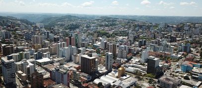 Bento Gonçalves volta a ter alta de empregos, mas em ritmo menor do que no início de 2025