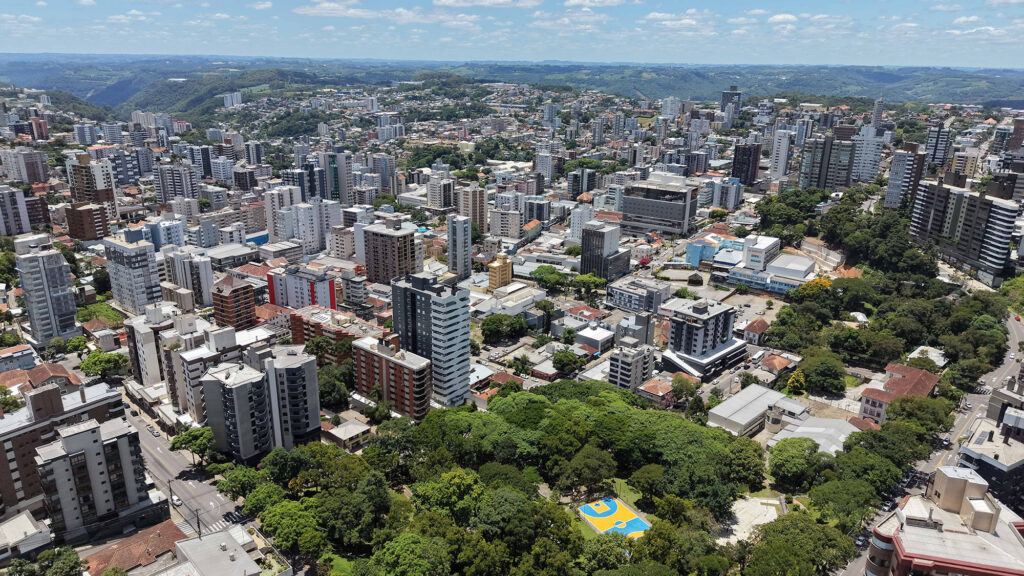 Inova Bento e Bento+20 promovem imersão sobre Parcerias Público-Privadas na Serra Gaúcha