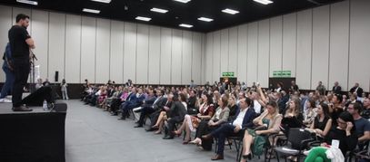 Envase Brasil tem programação com debates técnicos, conjunturais e espaço para inovação