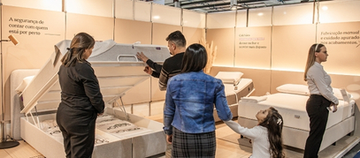 Incremento nas vendas e visibilidade estimulam participação de expositores na 34ª ExpoBento