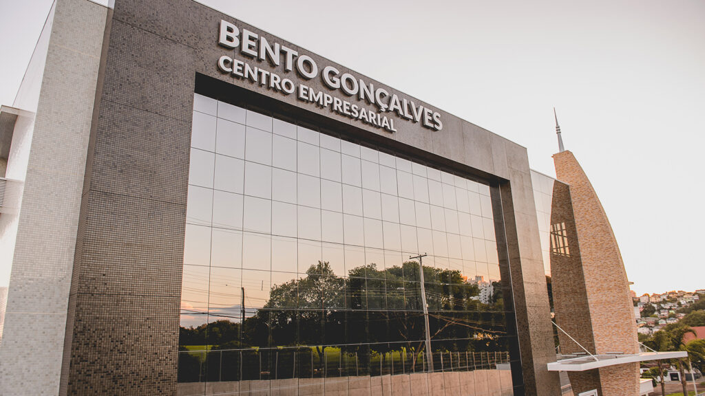 Há 112 anos, CIC-BG ajuda a construir o desenvolvimento de Bento Gonçalves