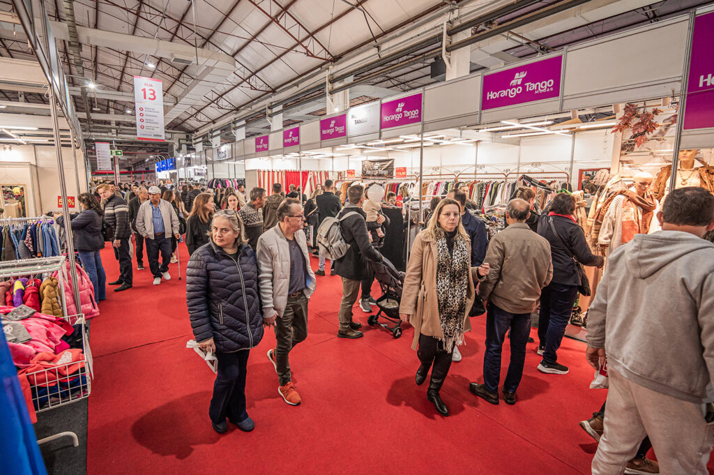 ExpoBento e Fenavinho começam nesta quinta-feira com mais de 500 expositores
