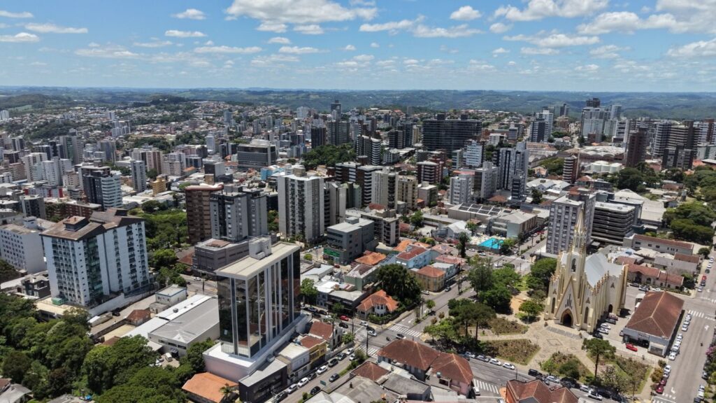 Bento+20 promove debate futuro sob o tema das cidades responsivas