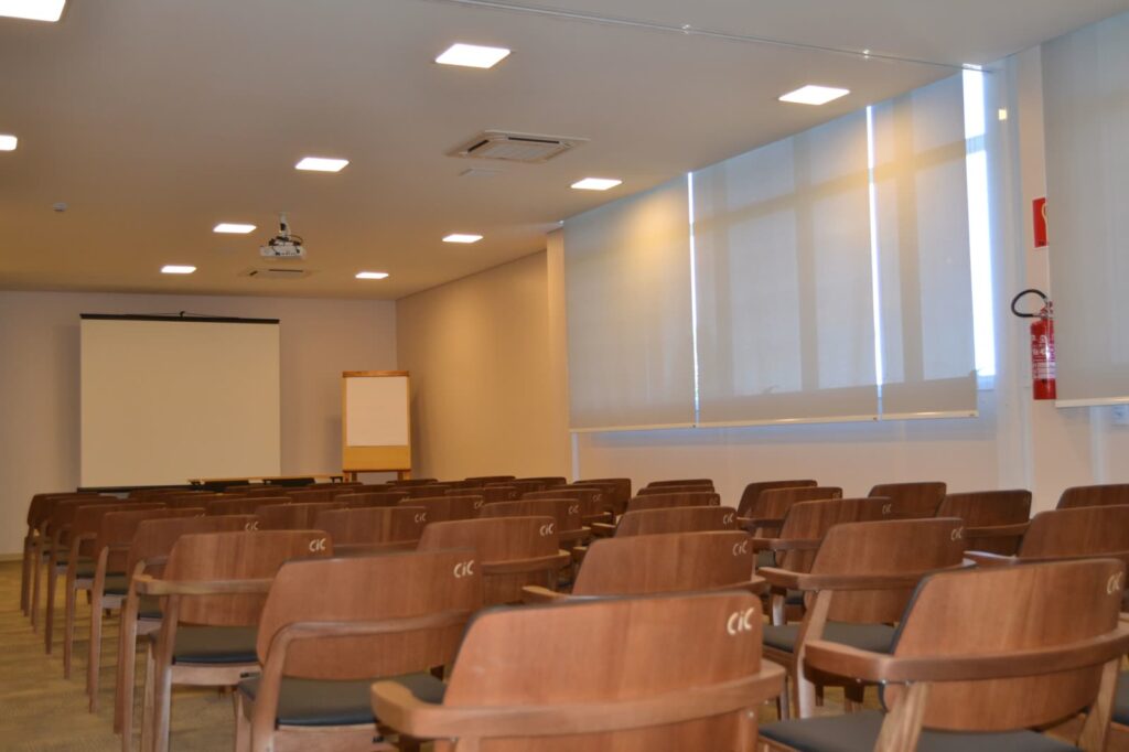 Inteligência artificial e sucessão familiar pautam Fórum de Inovação em Bento Gonçalves