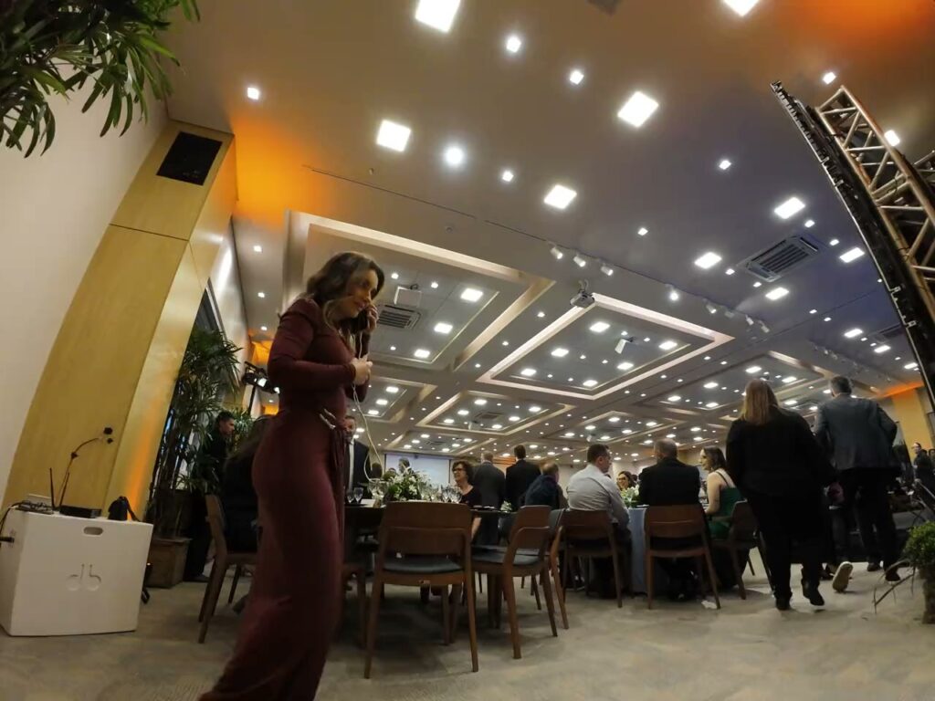 Noite de Gala dos Vinhos & Espumantes fortalece setor e projeta qualidade dos rótulos regionais