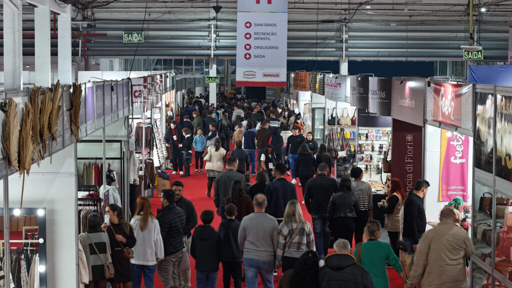 35ª ExpoBento e 22ª Fenavinho abrem comercialização de espaços para expositores