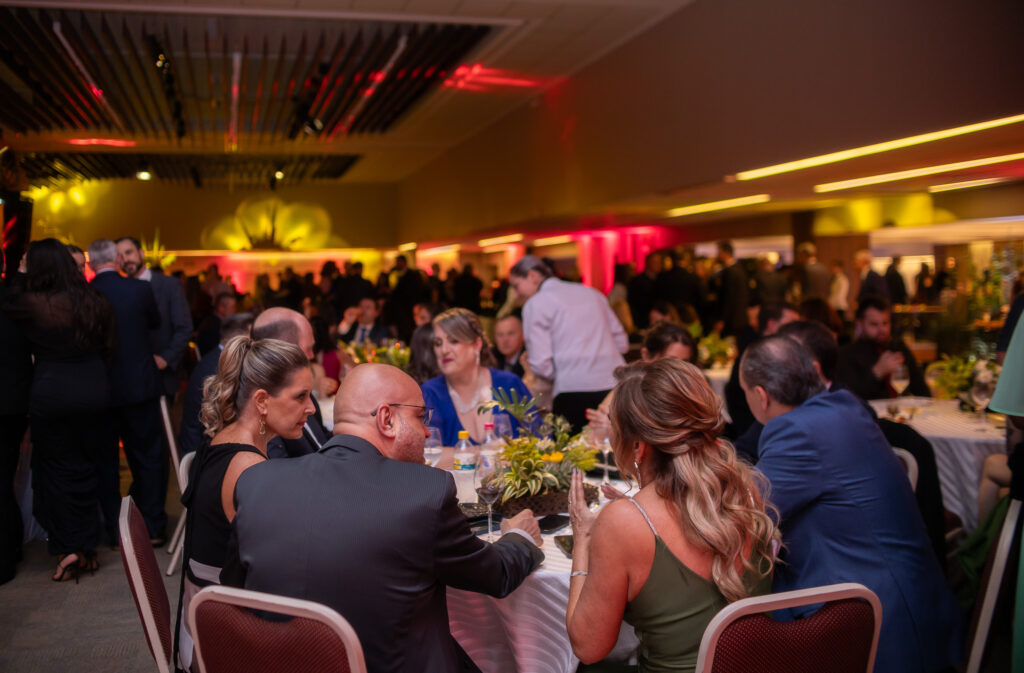 Noite de Gala apresenta experiências que vão além do vinho
