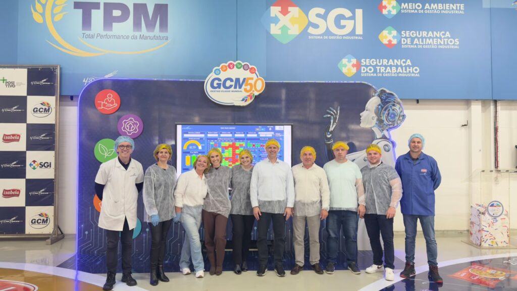 CIC-BG promove circuito de visitas técnicas a empresas de Bento Gonçalves