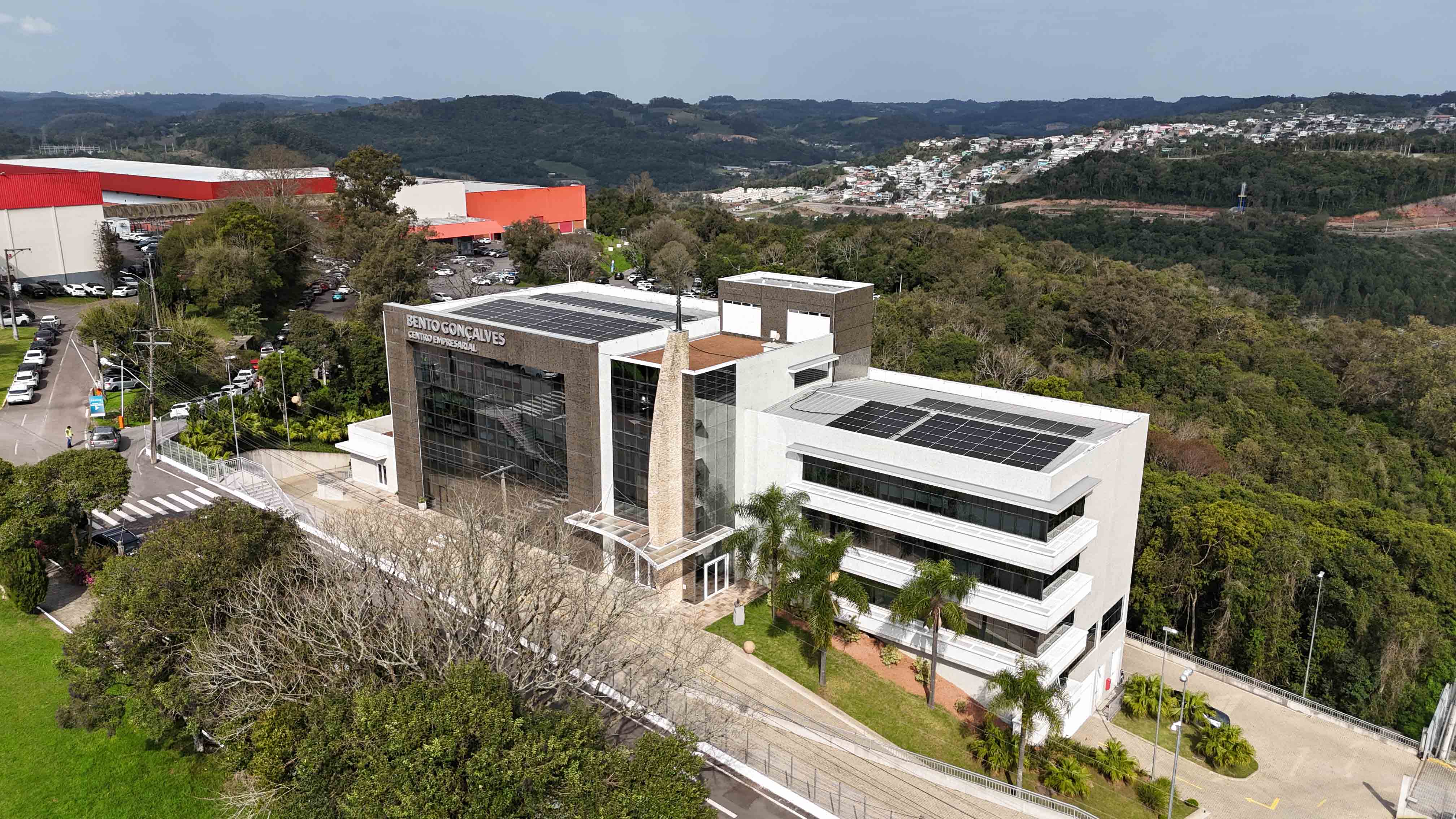InovaBento trata da segurança de dados nos negócios